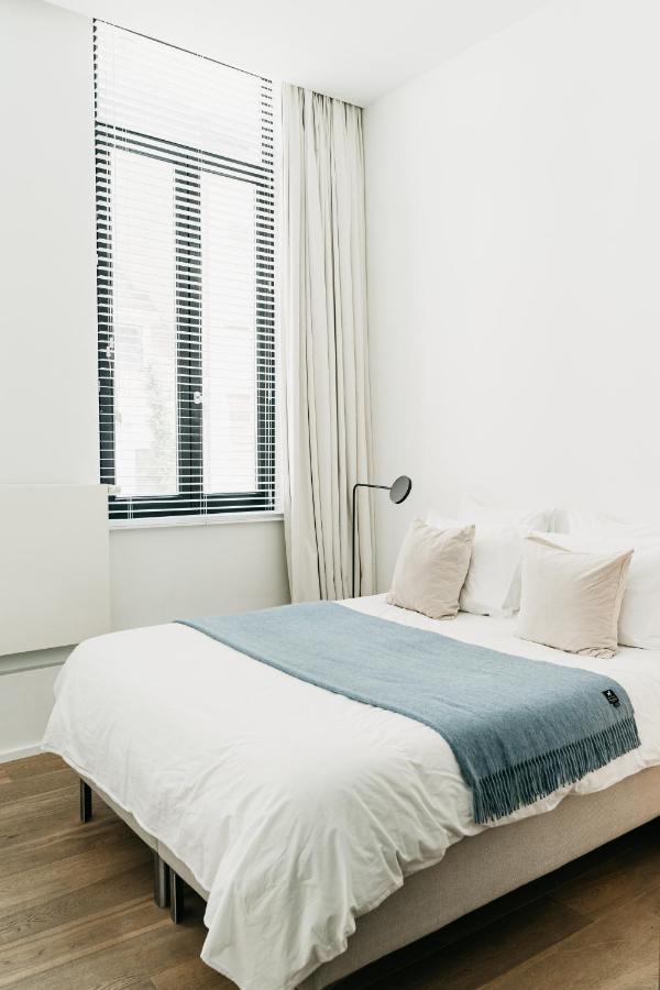 The 1880 Boutique Holiday Home แอนต์เวิร์ป ภายนอก รูปภาพ